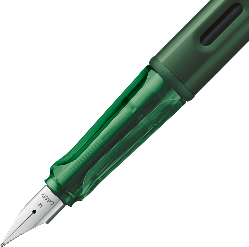 Lamy Al Star Fountain Pen