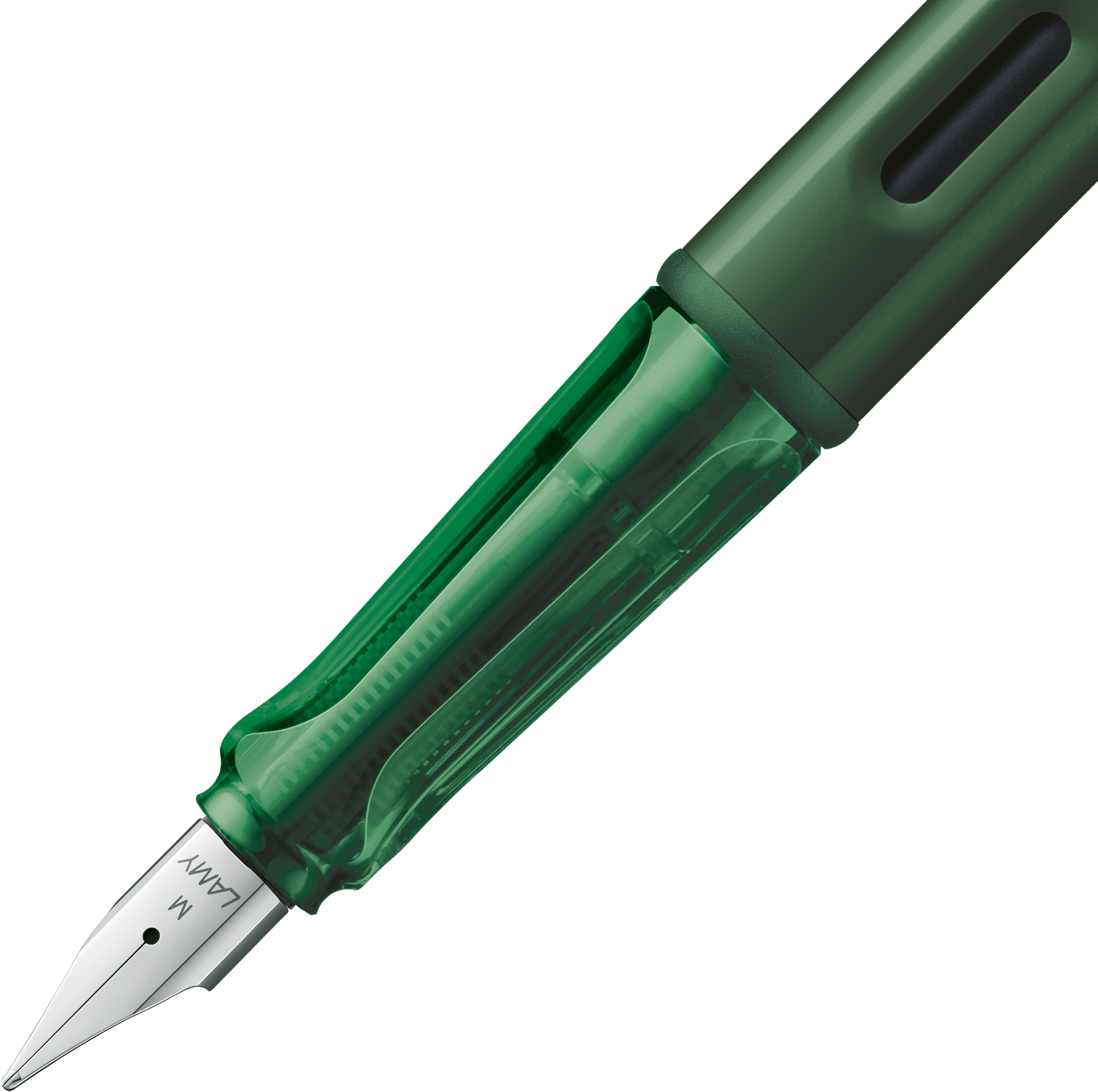 Lamy Al Star Fountain Pen