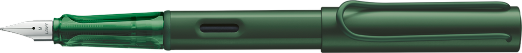 Lamy Al Star Fountain Pen