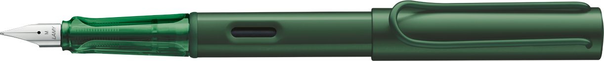Lamy Al Star Fountain Pen