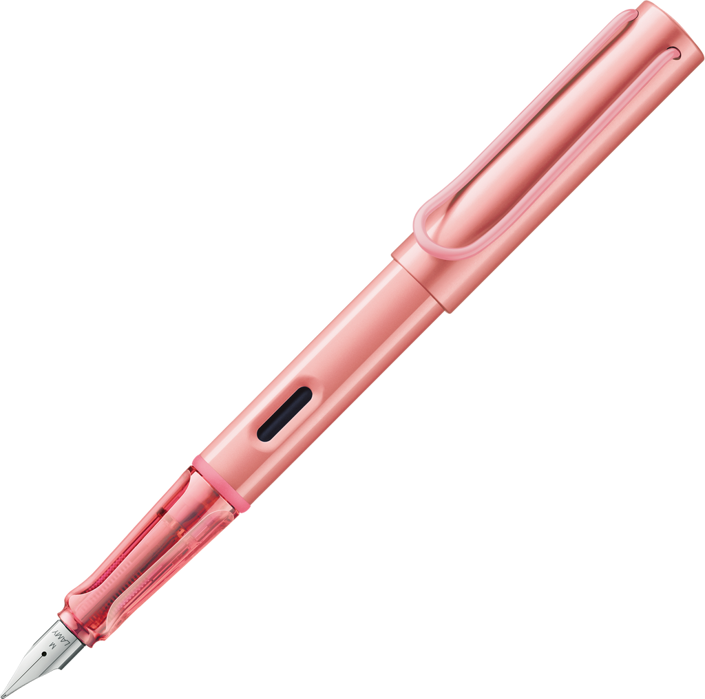 Lamy Al Star Fountain Pen