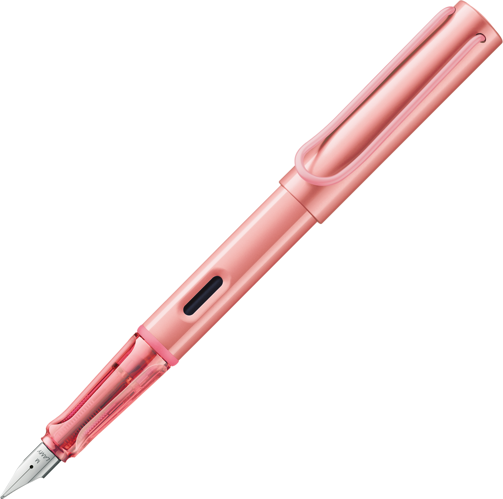 Lamy Al Star Fountain Pen