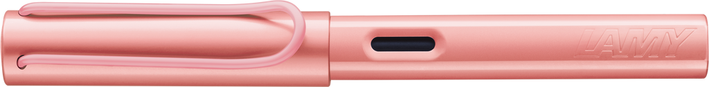 Lamy Al Star Fountain Pen