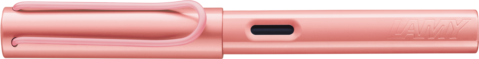Lamy Al Star Fountain Pen