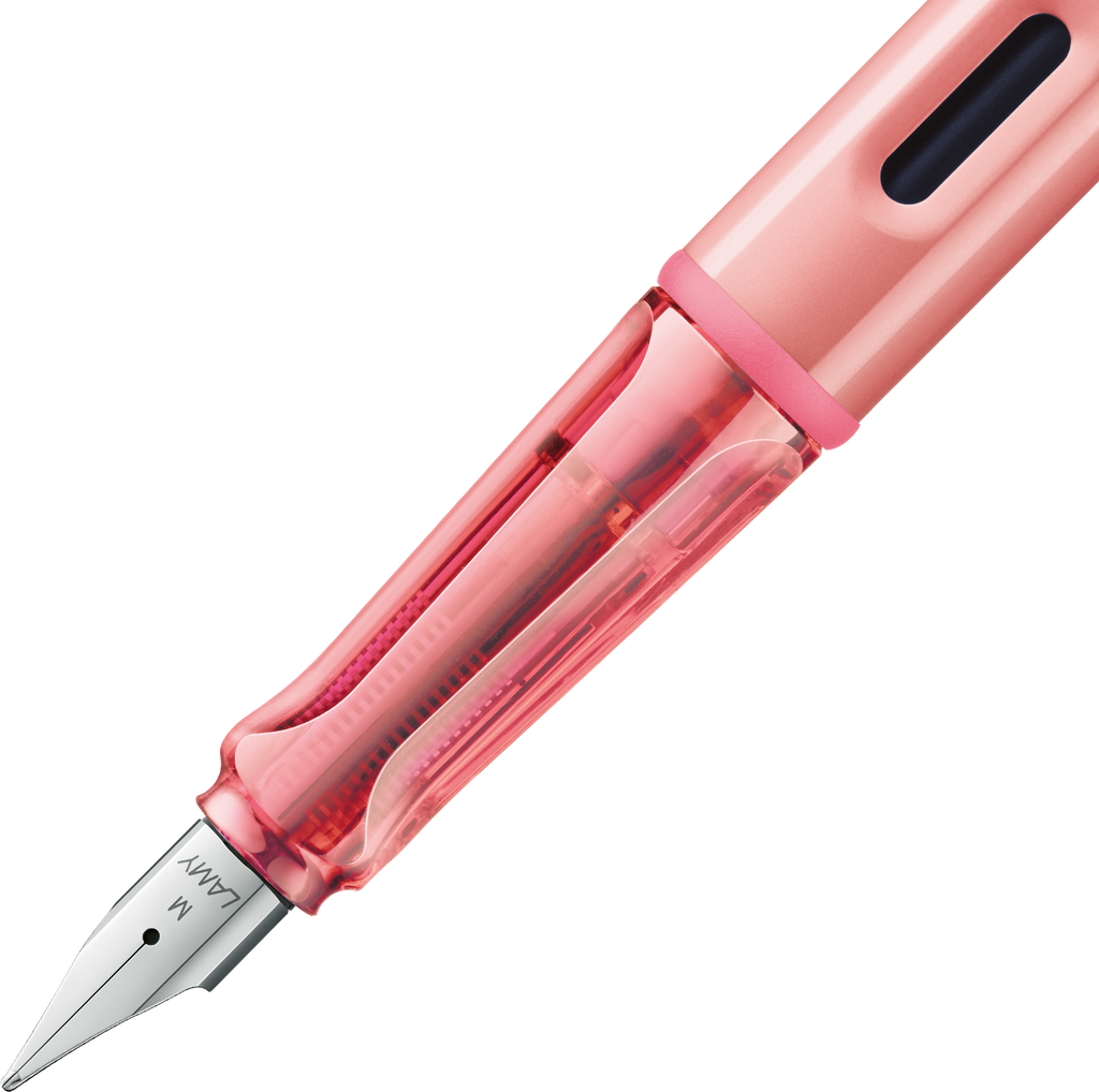 Lamy Al Star Fountain Pen