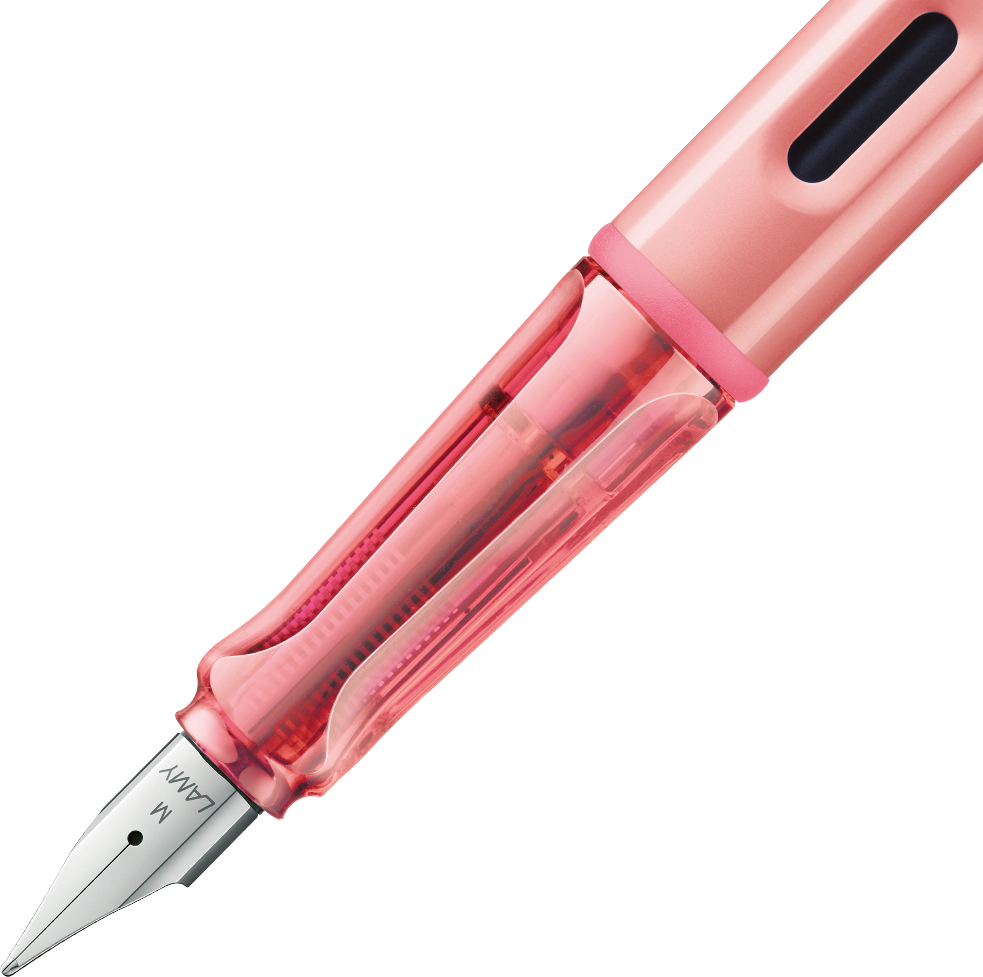 Lamy Al Star Fountain Pen