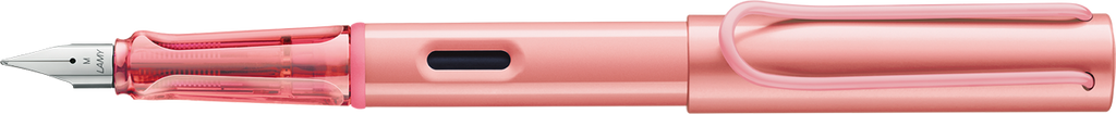 Lamy Al Star Fountain Pen