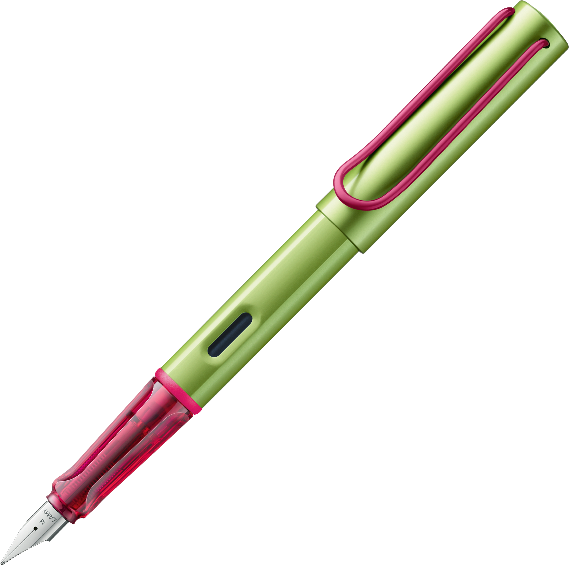 Special Edition Lamy Al Star Disco and Rollerskate