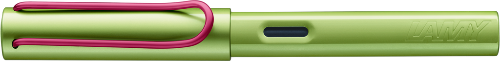 Special Edition Lamy Al Star Disco and Rollerskate
