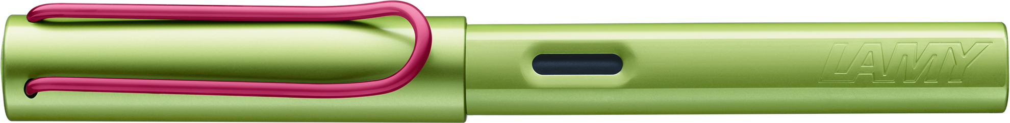 Special Edition Lamy Al Star Disco and Rollerskate