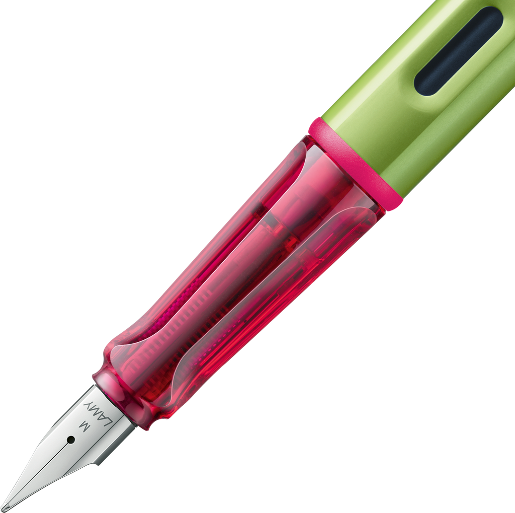Special Edition Lamy Al Star Disco and Rollerskate