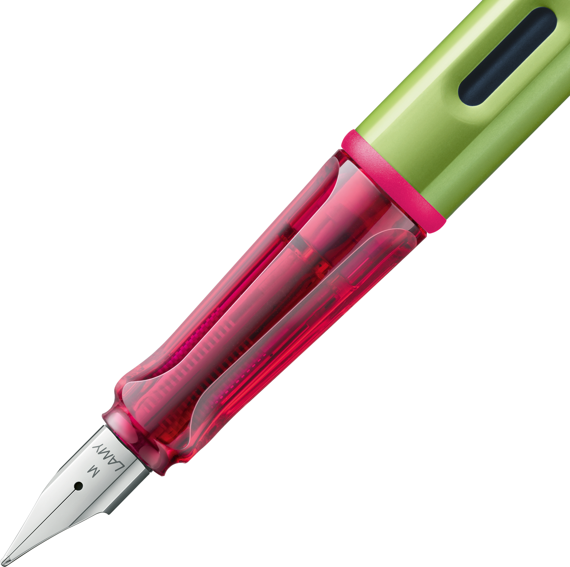 Special Edition Lamy Al Star Disco and Rollerskate