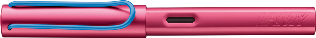 Special Edition Lamy Al Star Disco and Rollerskate