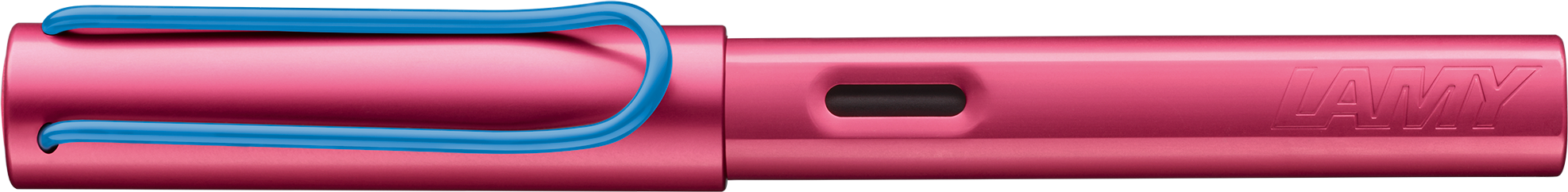 Special Edition Lamy Al Star Disco and Rollerskate