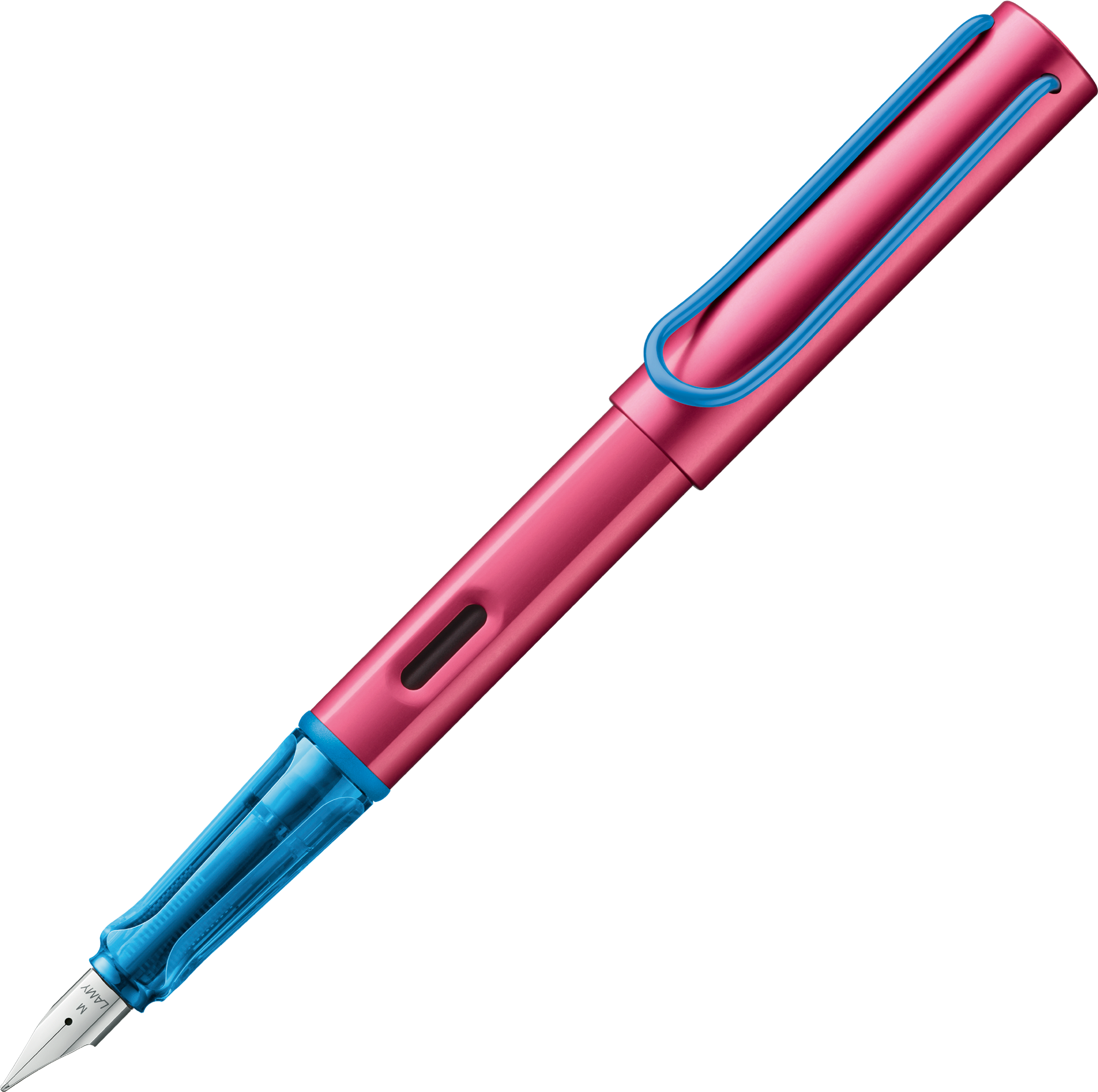 Special Edition Lamy Al Star Disco and Rollerskate