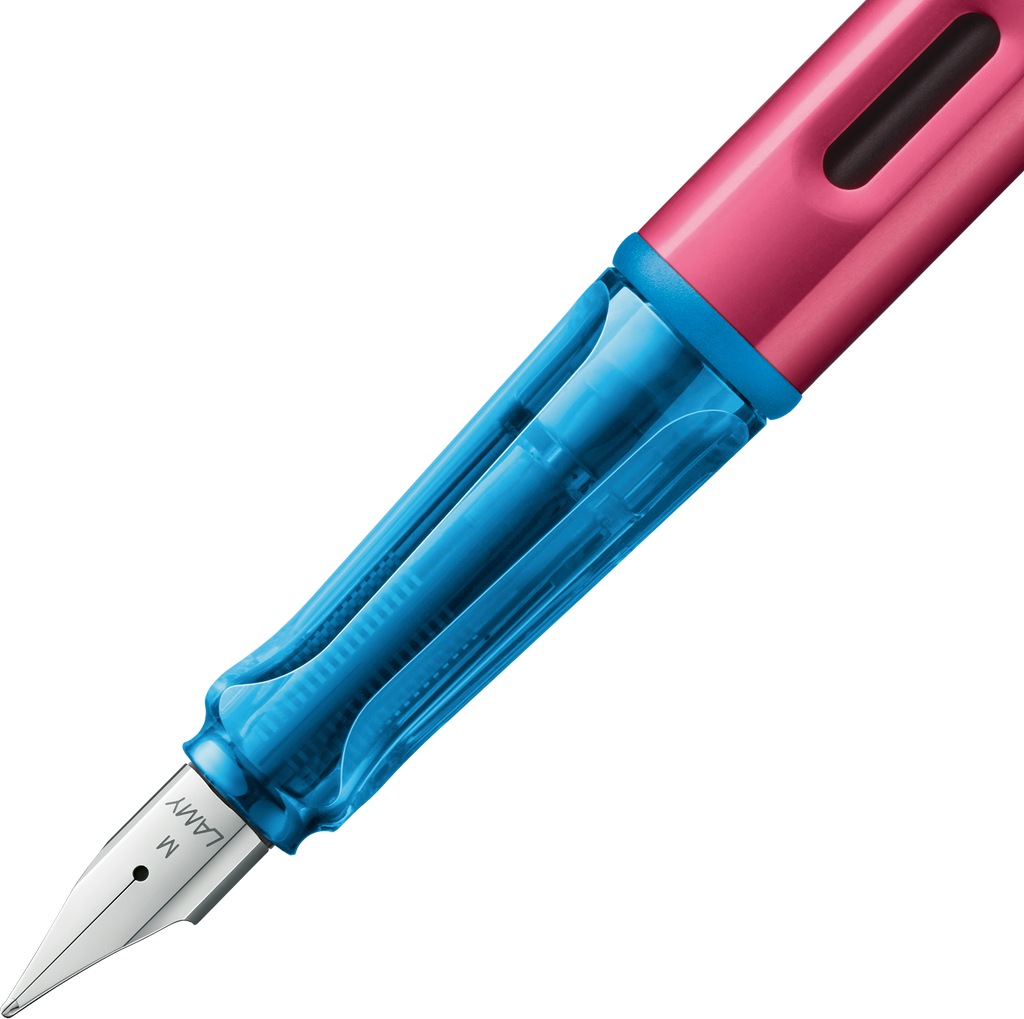 Special Edition Lamy Al Star Disco and Rollerskate