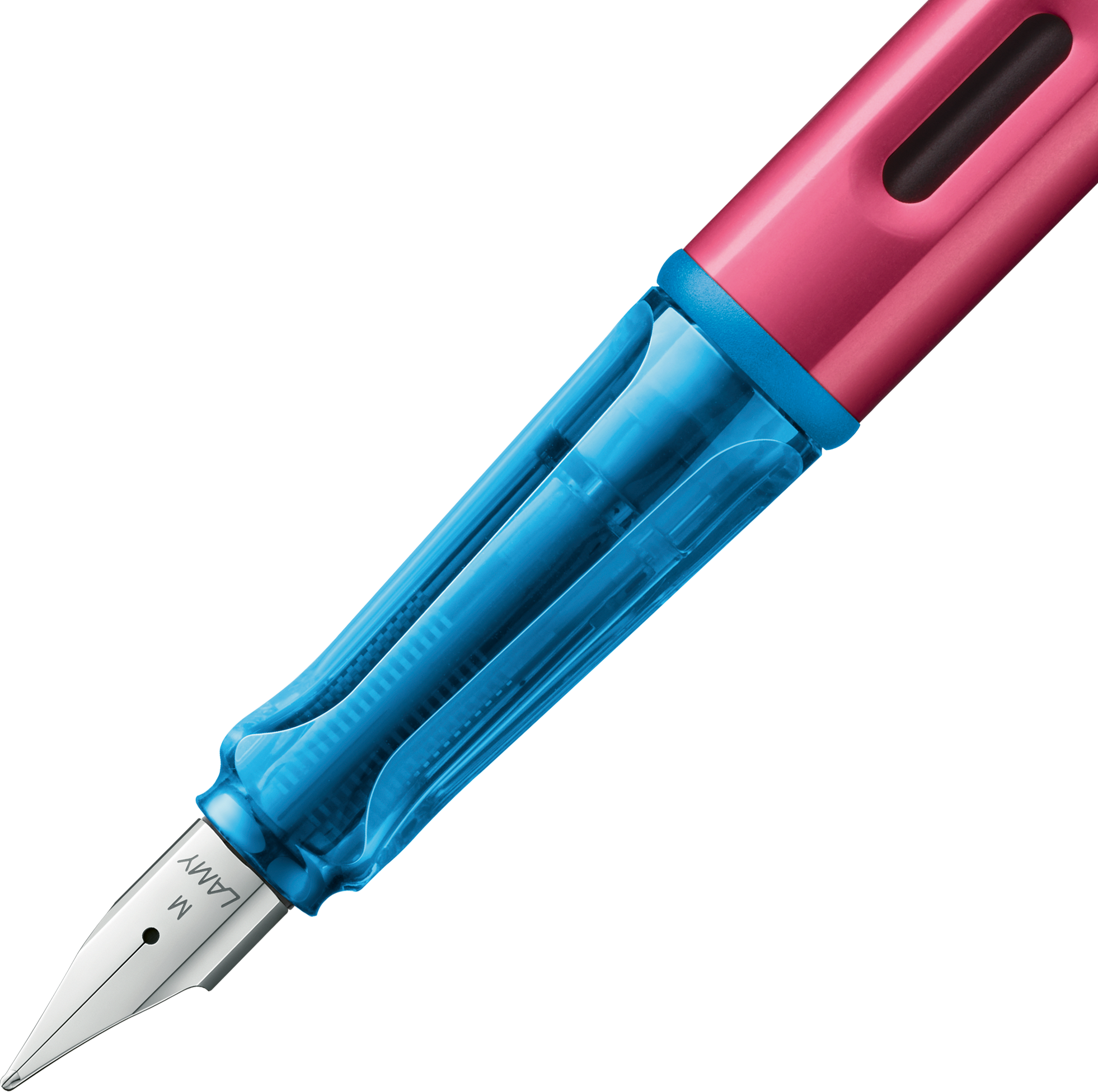 Special Edition Lamy Al Star Disco and Rollerskate