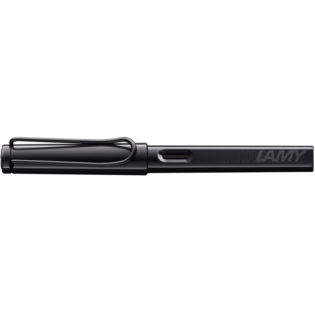 Special Edition Lamy Meteora & Meteorite