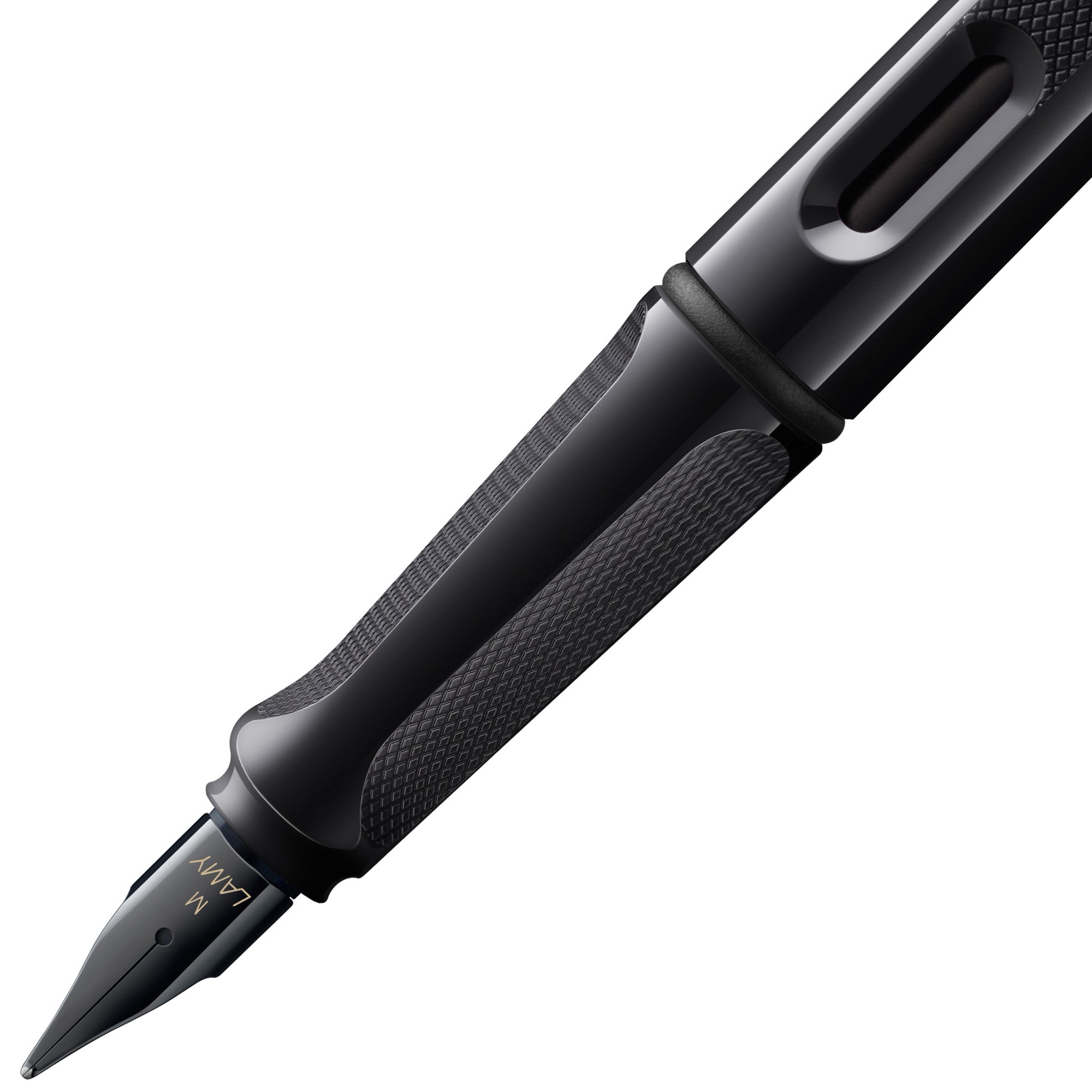 Special Edition Lamy Meteora & Meteorite