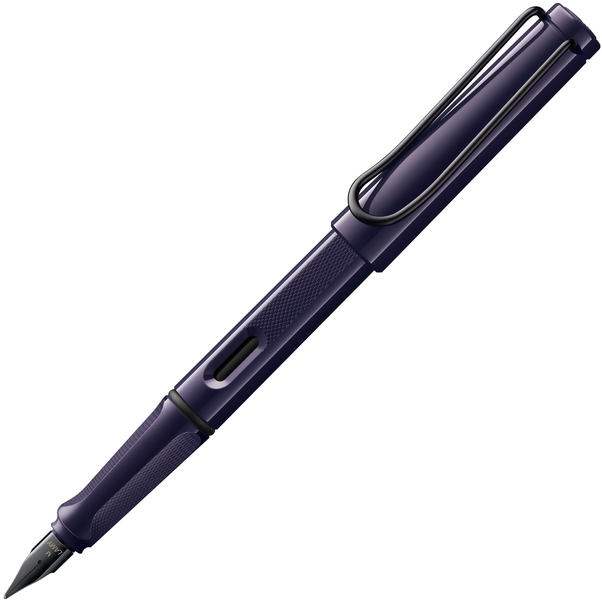 Special Edition Lamy Meteora & Meteorite