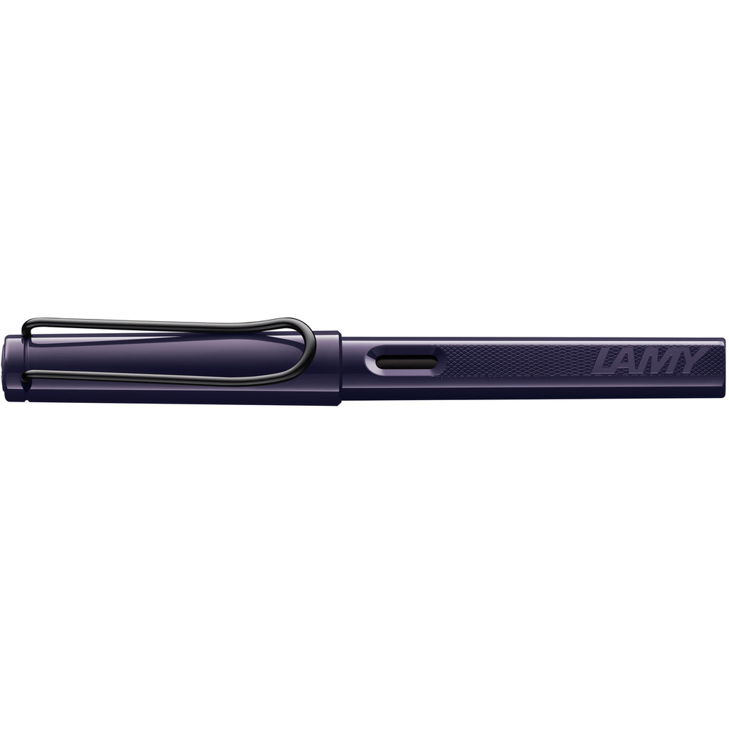 Special Edition Lamy Meteora & Meteorite