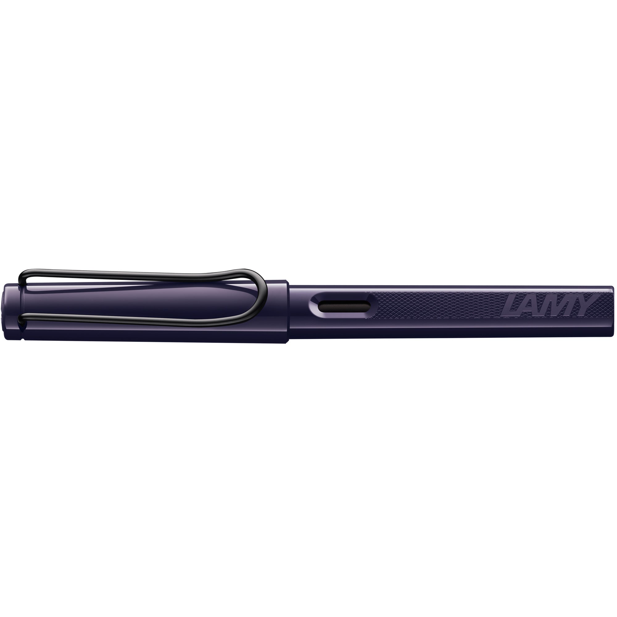 Special Edition Lamy Meteora & Meteorite