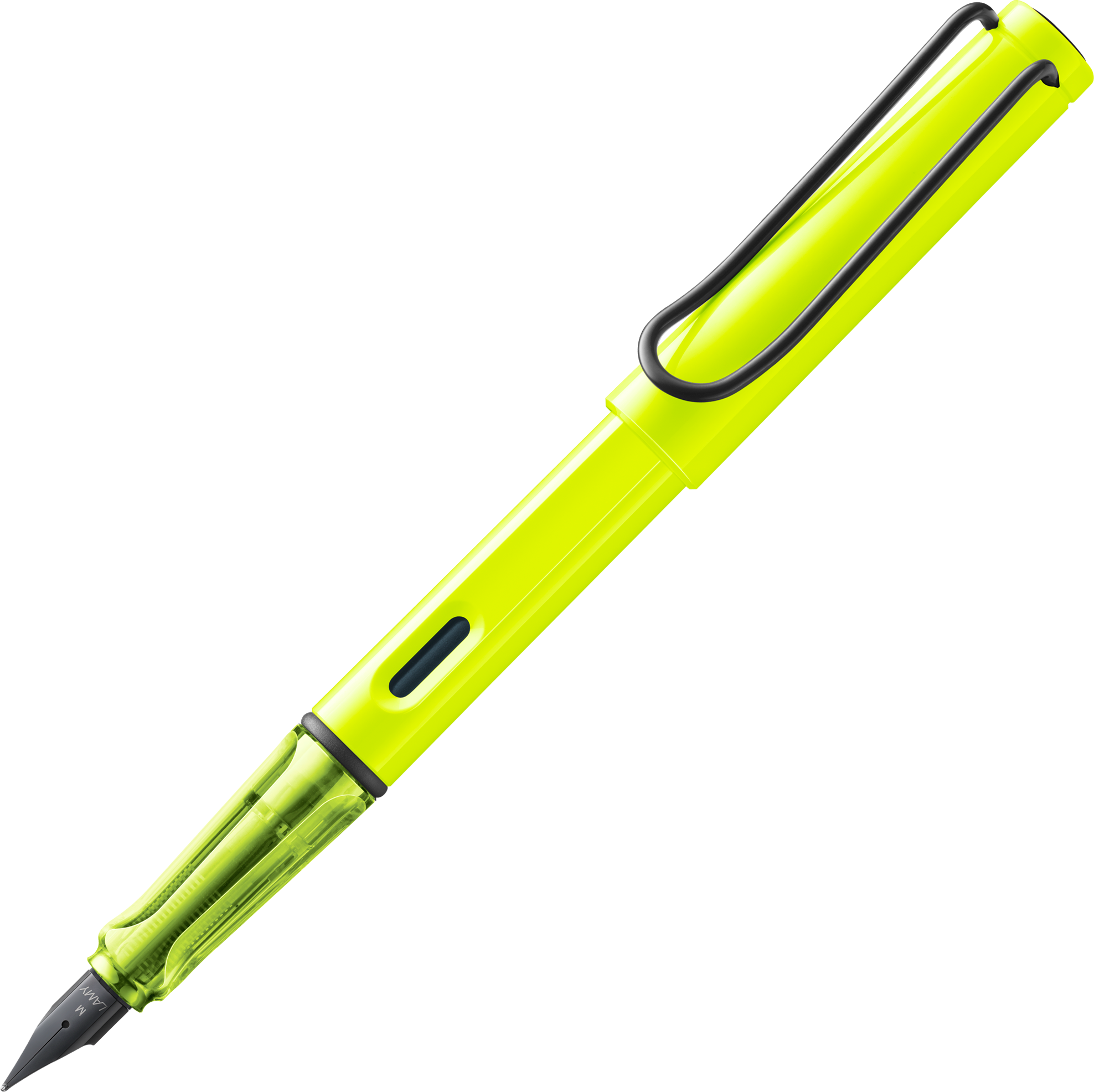 Special Edition Lamy Neon Safari