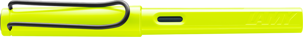 Special Edition Lamy Neon Safari