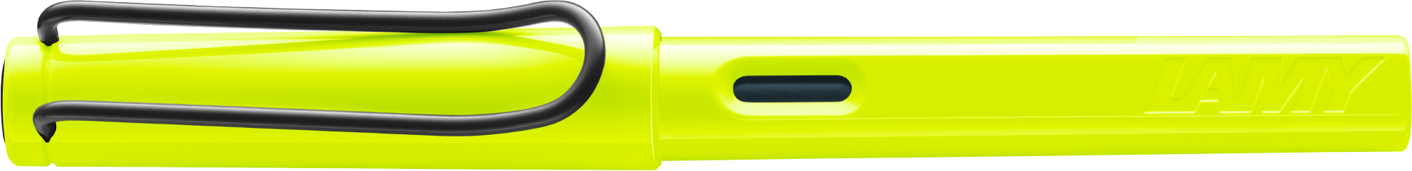 Special Edition Lamy Neon Safari