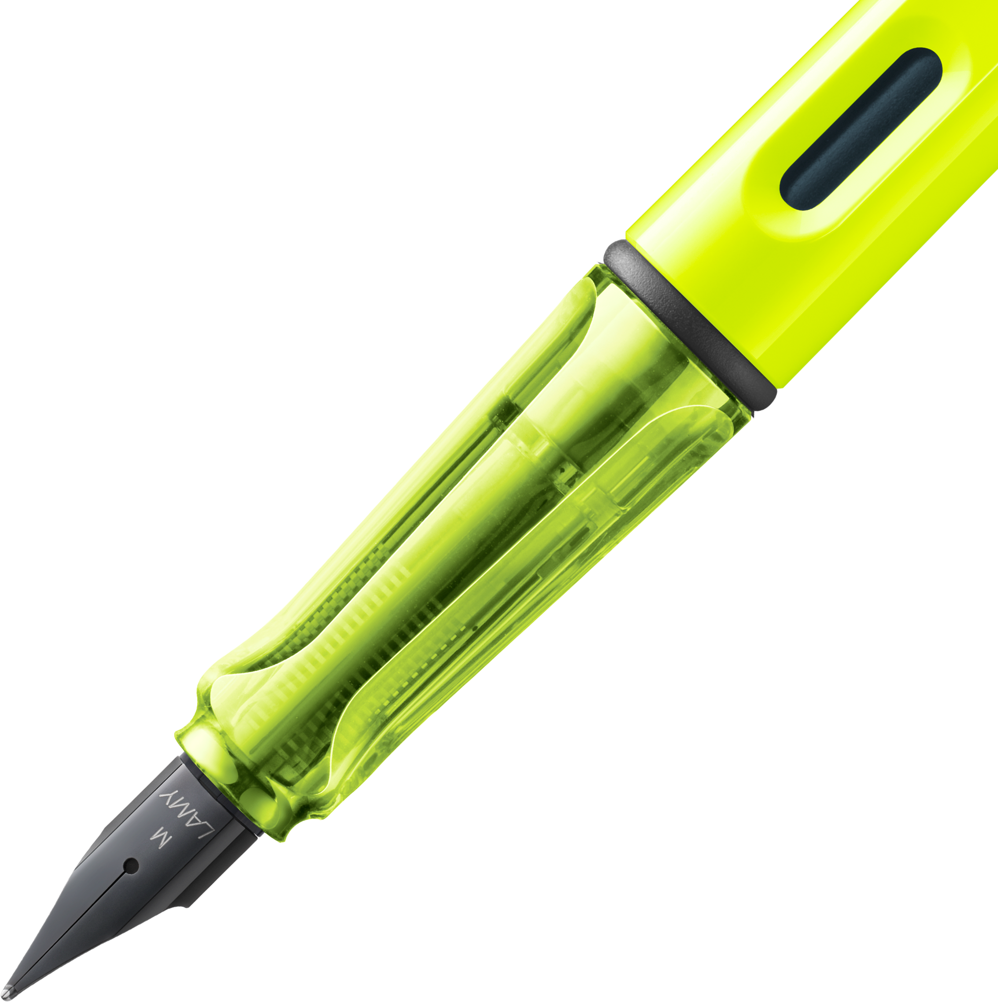 Special Edition Lamy Neon Safari