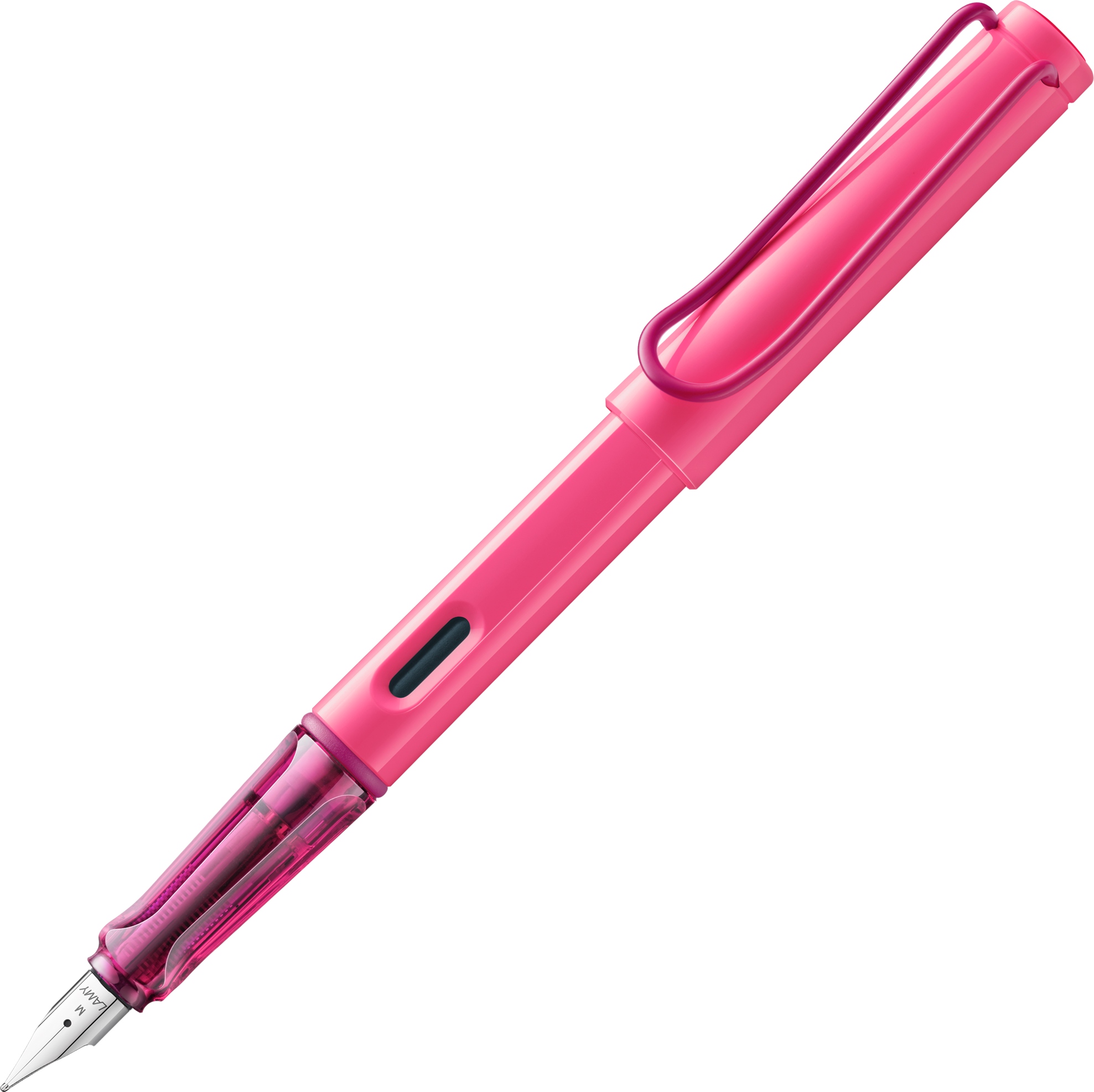 Special Edition Lamy Neon Safari
