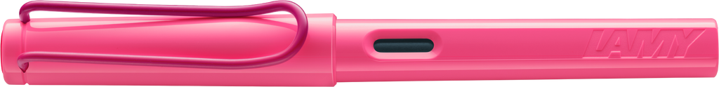 Special Edition Lamy Neon Safari
