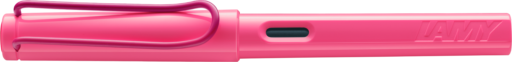 Special Edition Lamy Neon Safari