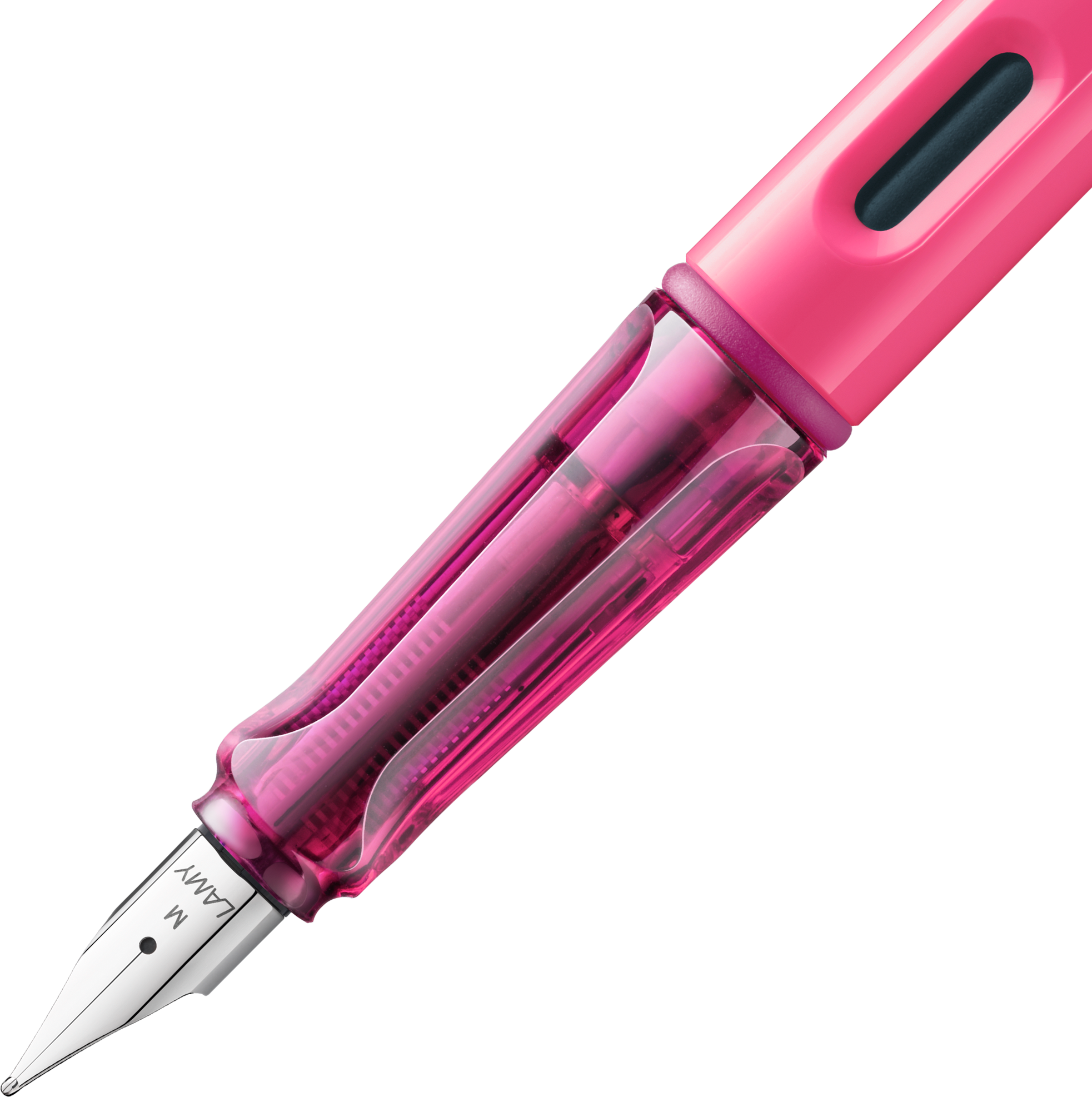 Special Edition Lamy Neon Safari