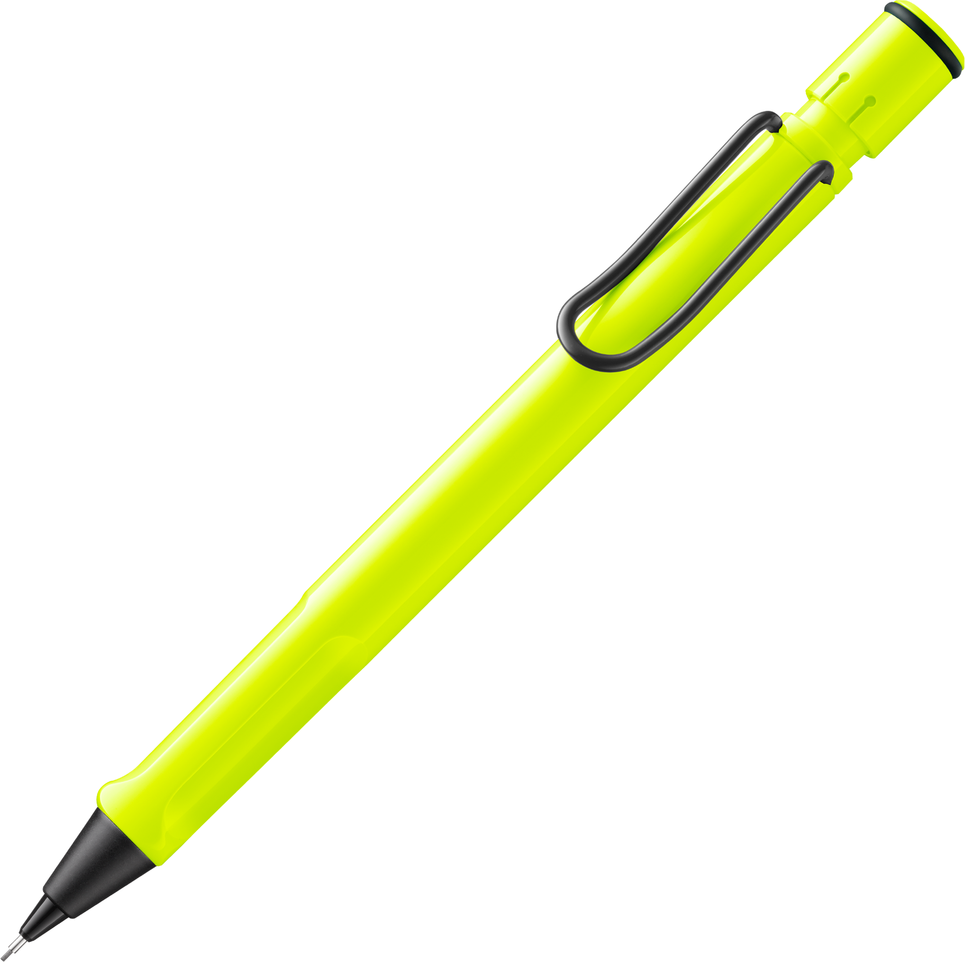 Special Edition Lamy Neon Safari