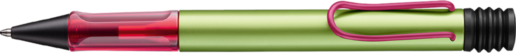Special Edition Lamy Al Star Disco and Rollerskate