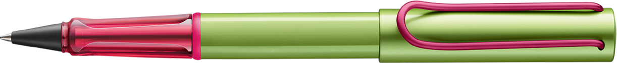 Special Edition Lamy Al Star Disco and Rollerskate