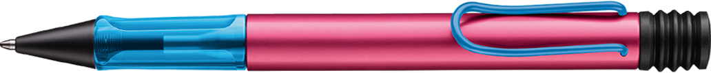 Special Edition Lamy Al Star Disco and Rollerskate