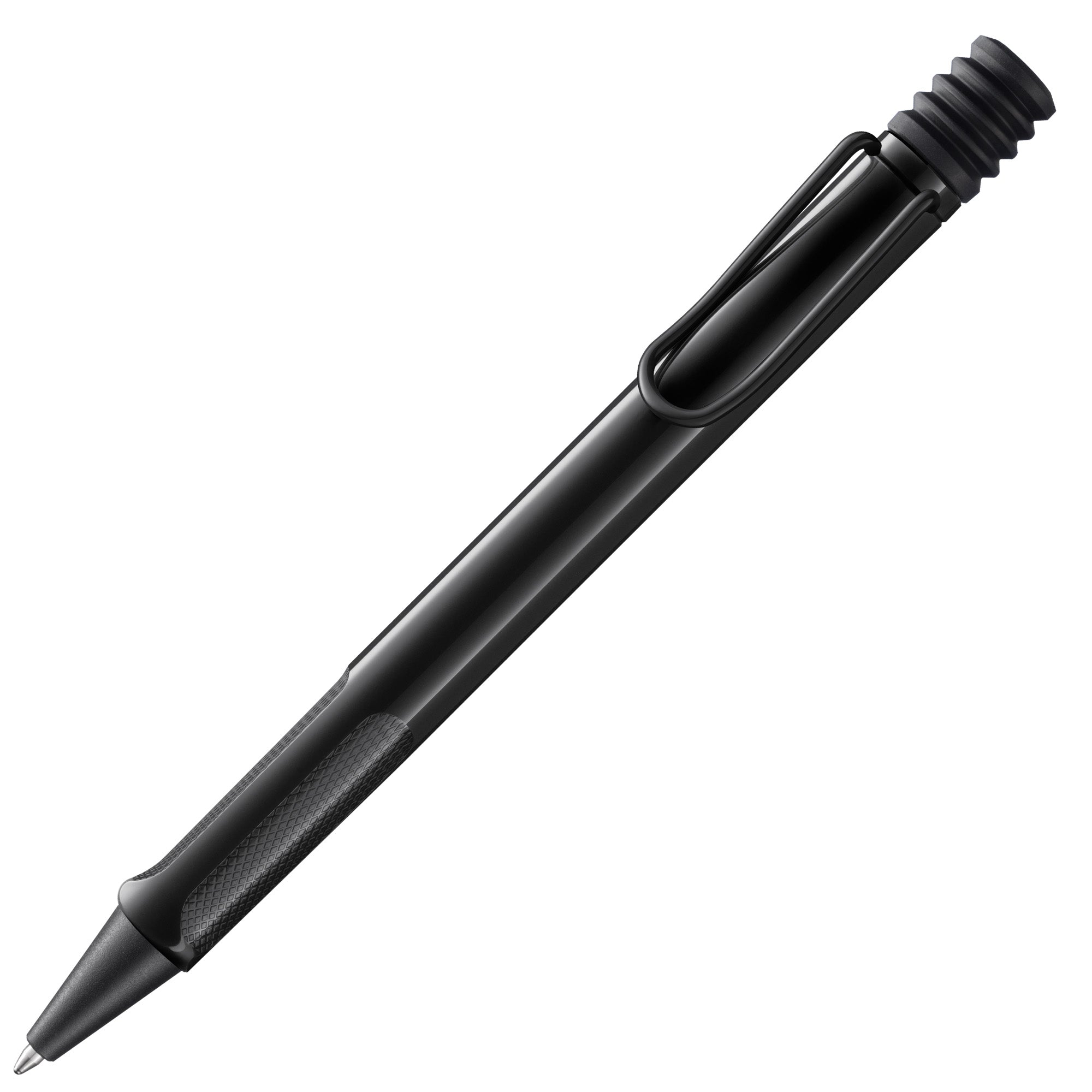 Special Edition Lamy Meteora & Meteorite