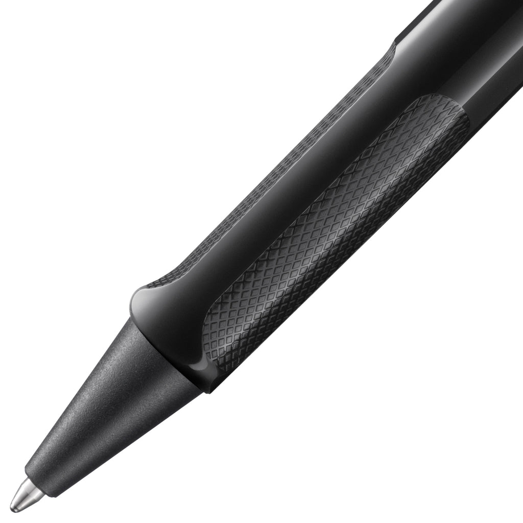 Special Edition Lamy Meteora & Meteorite