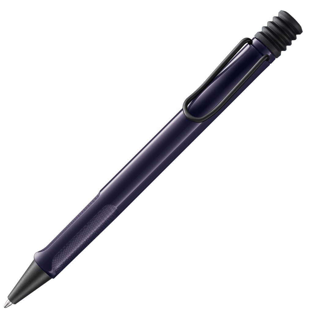 Special Edition Lamy Meteora & Meteorite