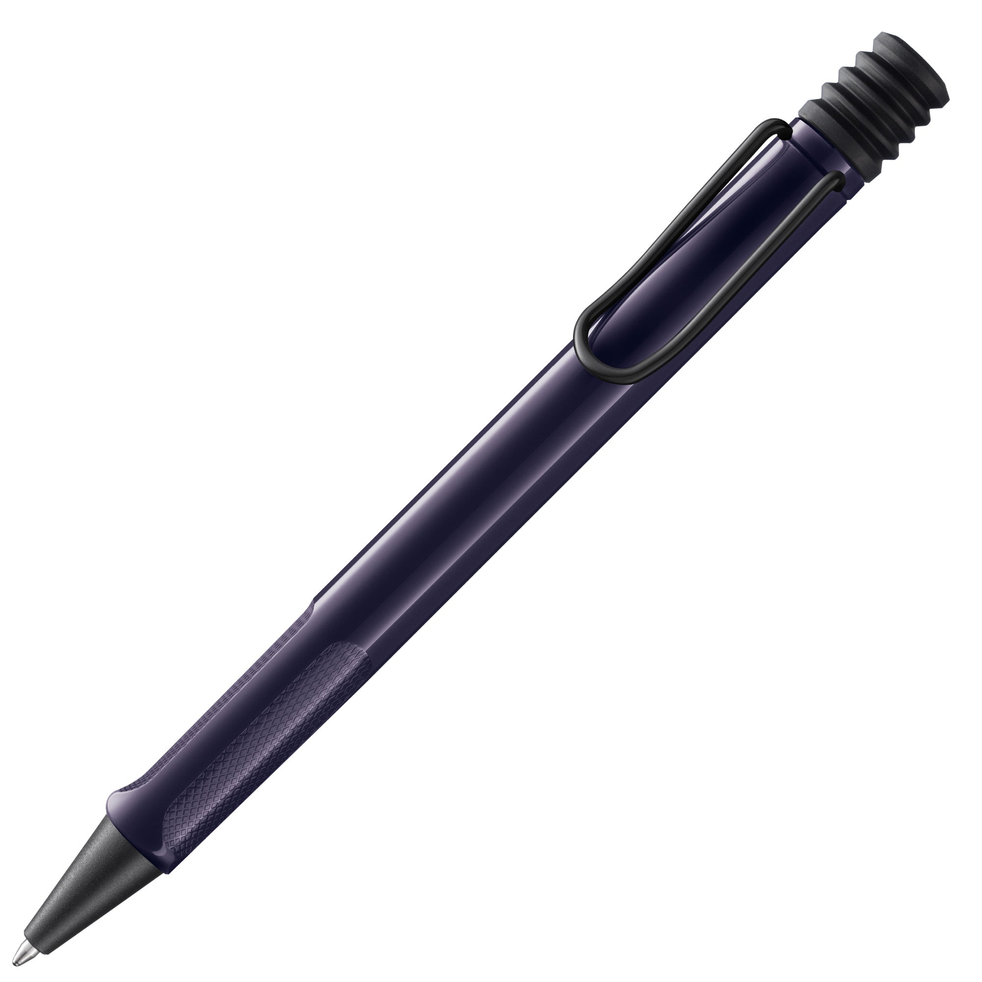 Special Edition Lamy Meteora & Meteorite