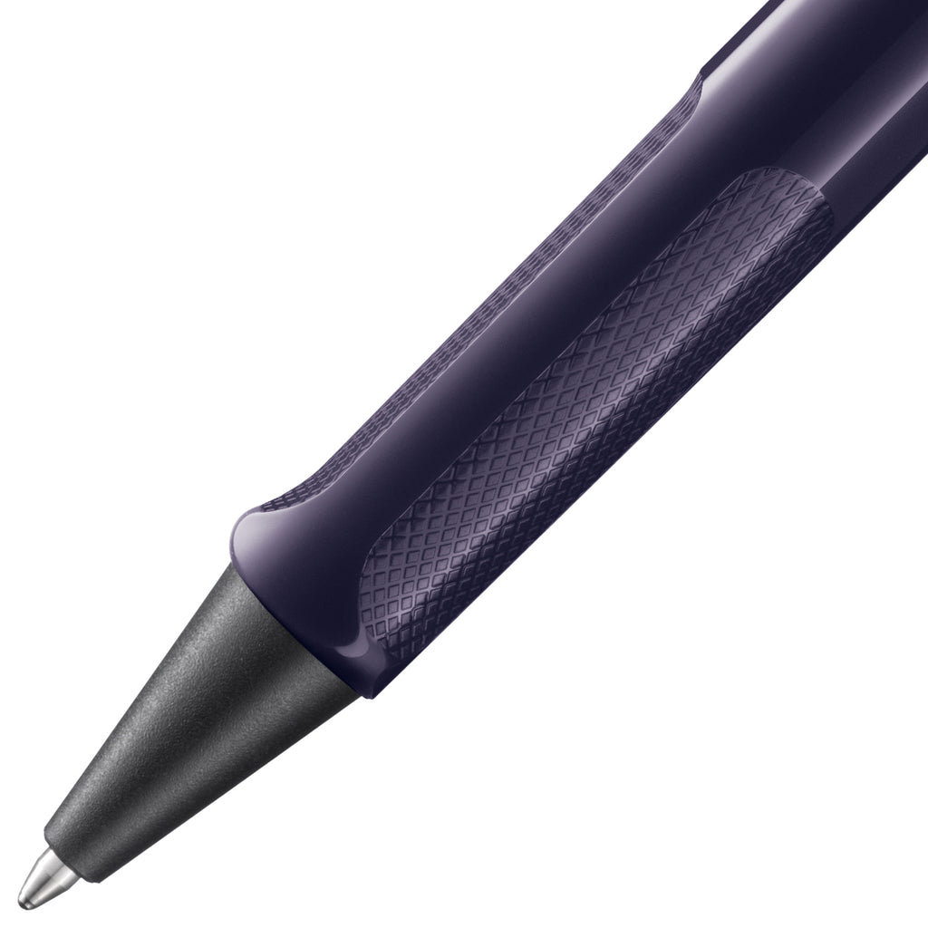 Special Edition Lamy Meteora & Meteorite