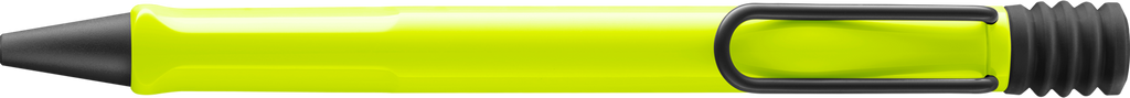Special Edition Lamy Neon Safari