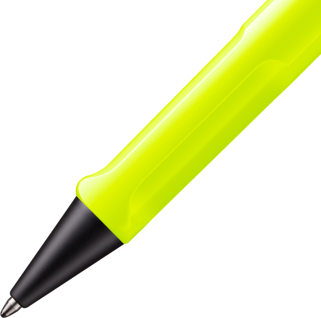 Special Edition Lamy Neon Safari