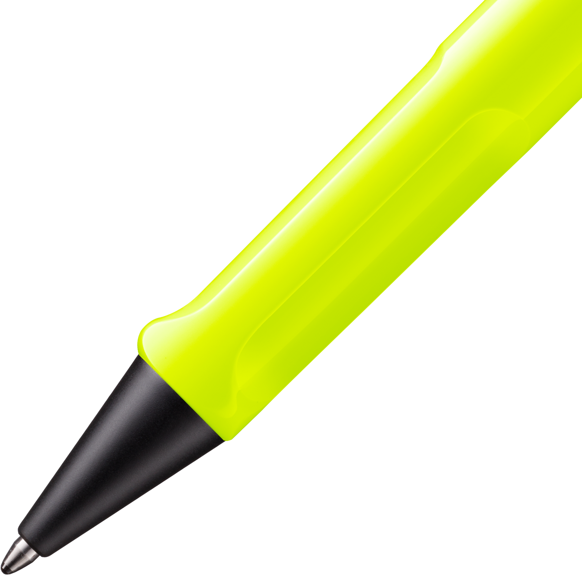 Special Edition Lamy Neon Safari