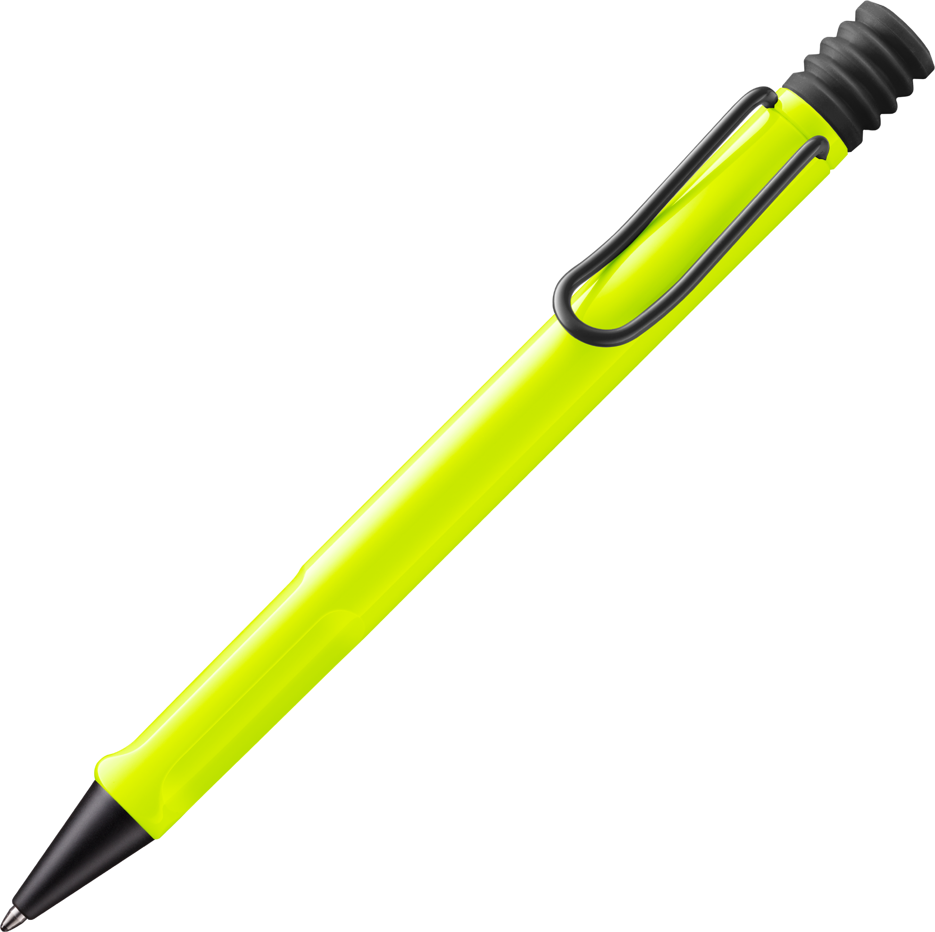 Special Edition Lamy Neon Safari