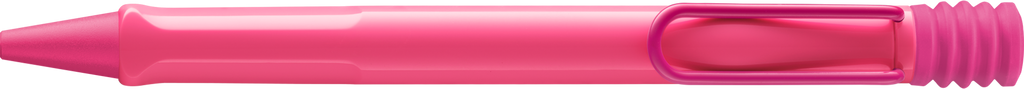 Special Edition Lamy Neon Safari