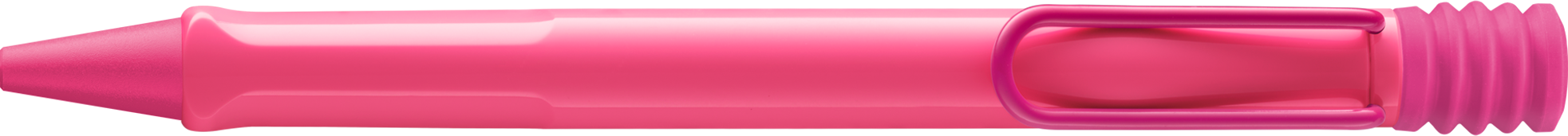 Special Edition Lamy Neon Safari