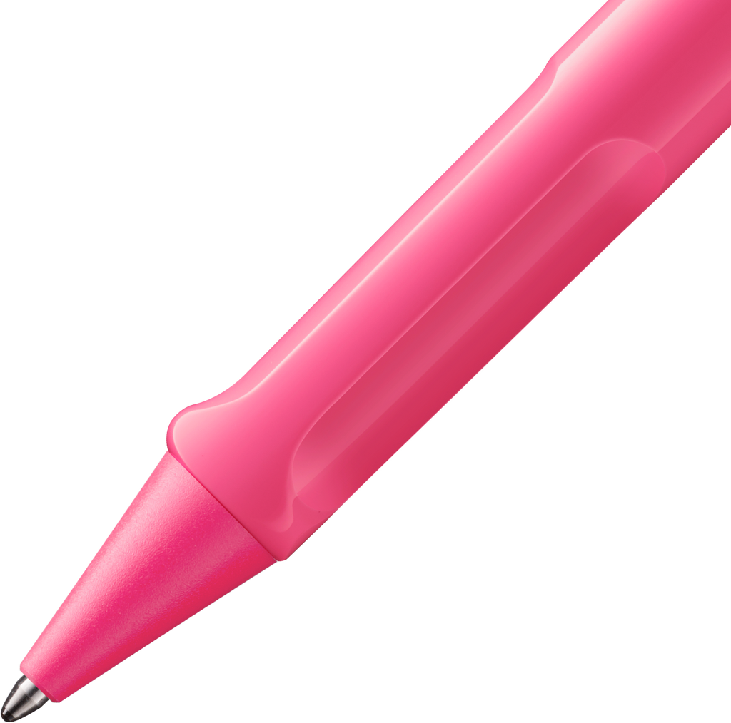 Special Edition Lamy Neon Safari